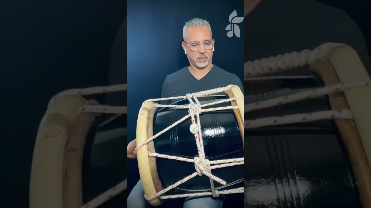 Ritmo De Guinchao #tamboradominicana #percussioninstrument #republicadominicana