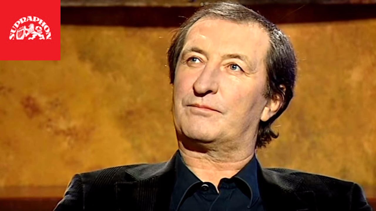 Karel Šíp - Všechnopárty: Bolek Polívka