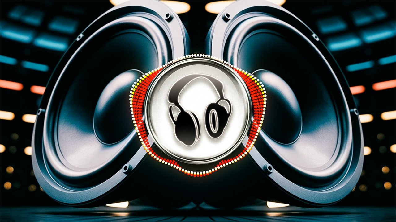 🎧 JBL DJ Song 2026 | Bass Boosted Mix for Speaker #DJ2026 #BassTest #JBLMix