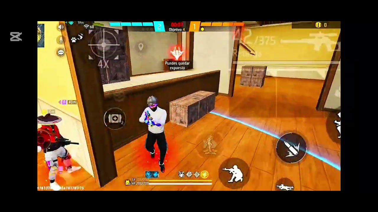 NUEVO RETO DE GARENA ‼️🤠#freefire#EmoteFF