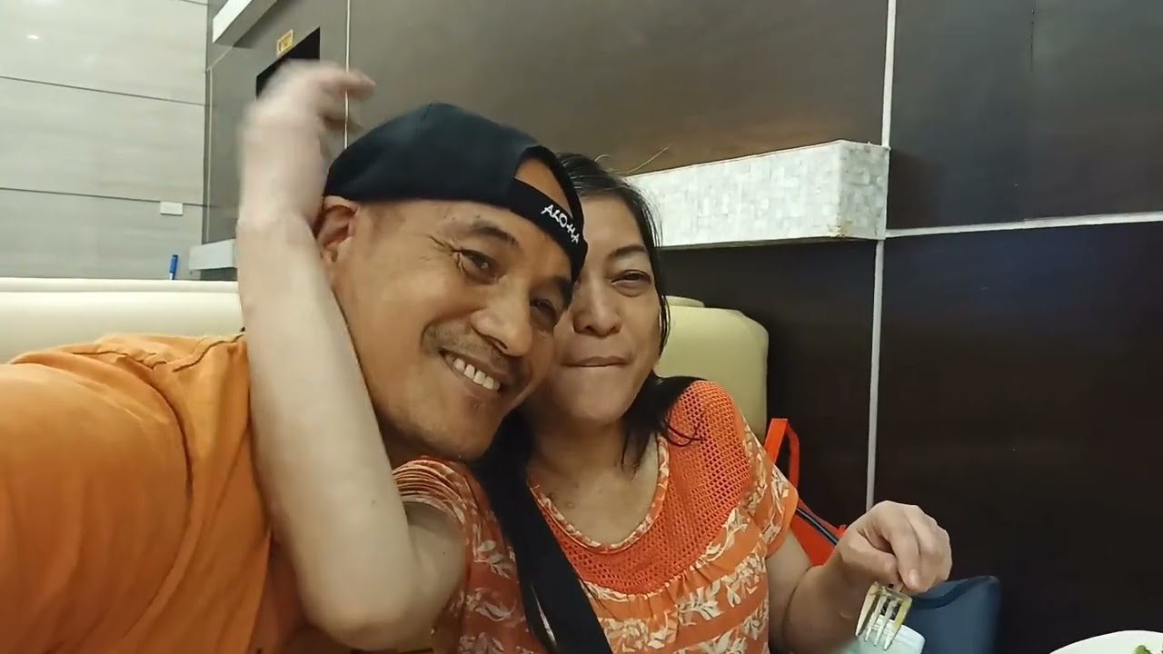 City buffet SM Fairview