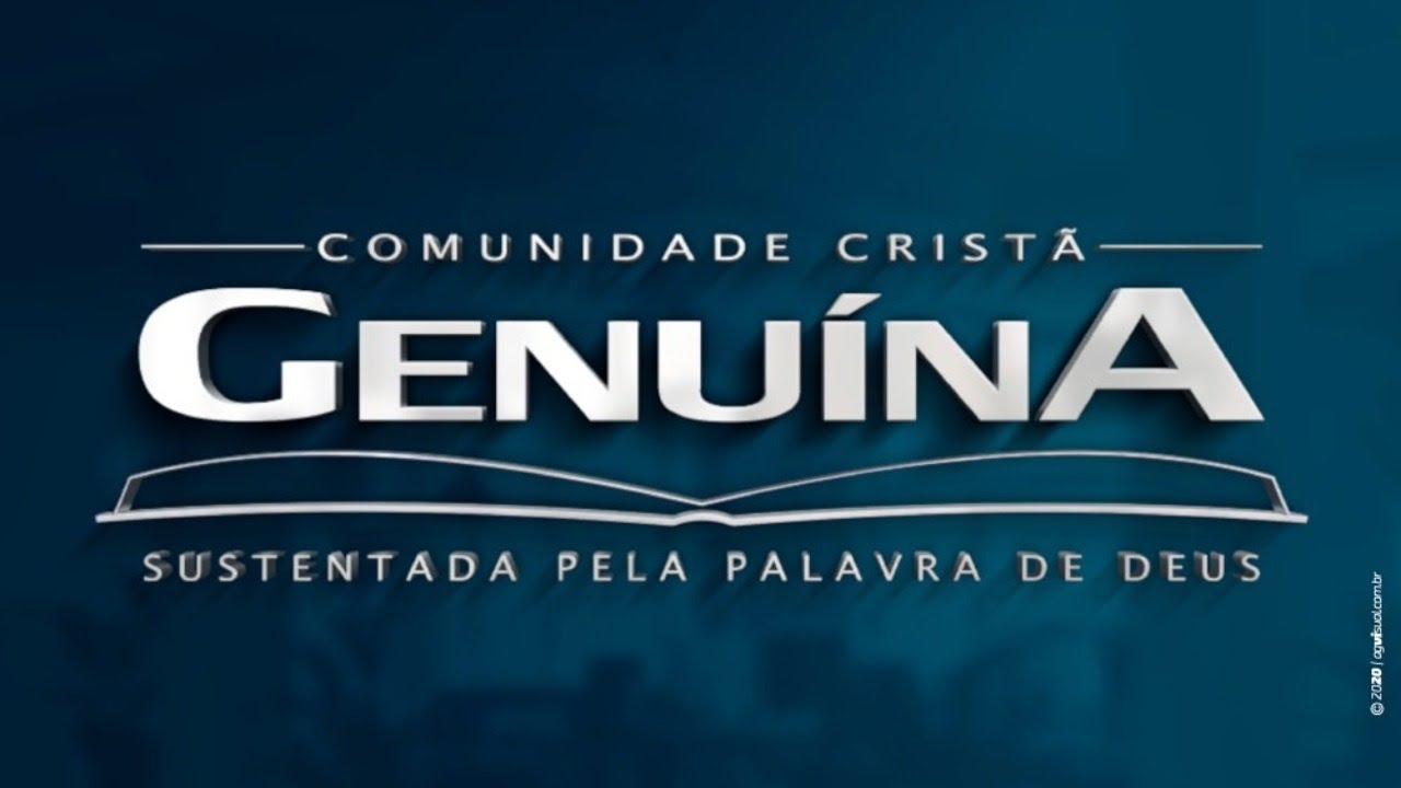 Culto ao vivo - 09/01/2022