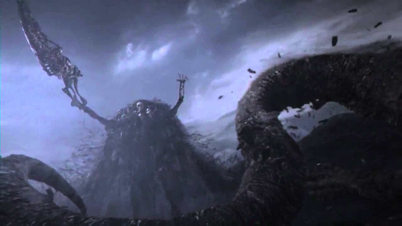 Why I think Dark Souls should come to PC