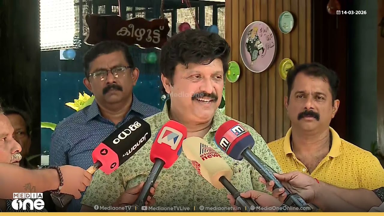'ജി.സുകുമാരൻ നായരുടെ കൂടെ നിൽക്കുമെന്ന് മരിക്കുന്നതിന് മുമ്പ് ഞാൻ അച്ഛന് കൊടുത്ത വാക്കാണ്...'