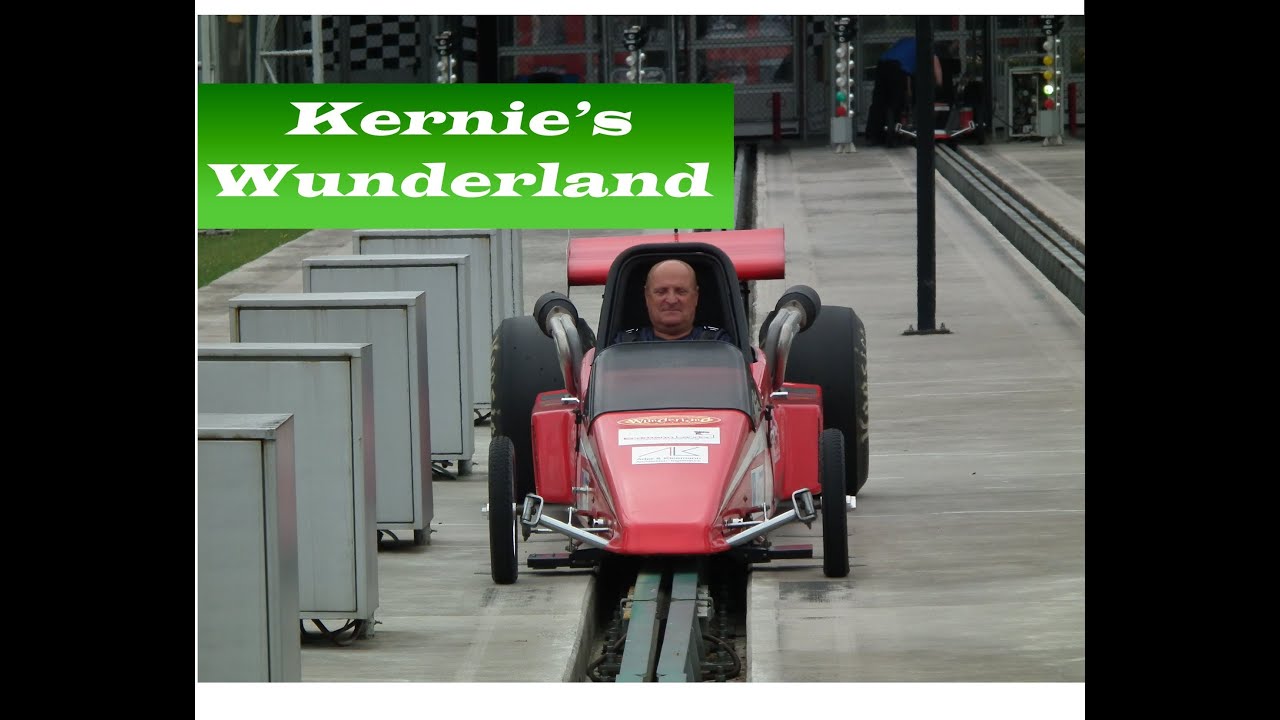 Dagje Kernie's Wunderland -2011-