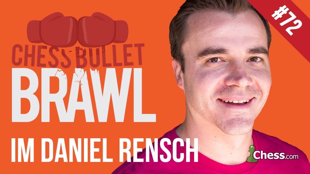 LIVE Blitz Chess: 