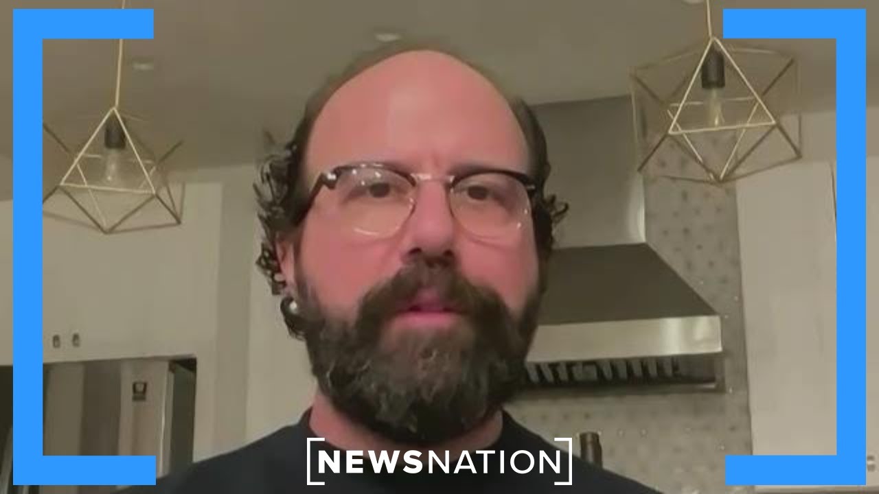 ‘Stranger Things’ star Brett Gelman ‘not surprised’ by Noah Schnapp backlash | Dan Abrams Live