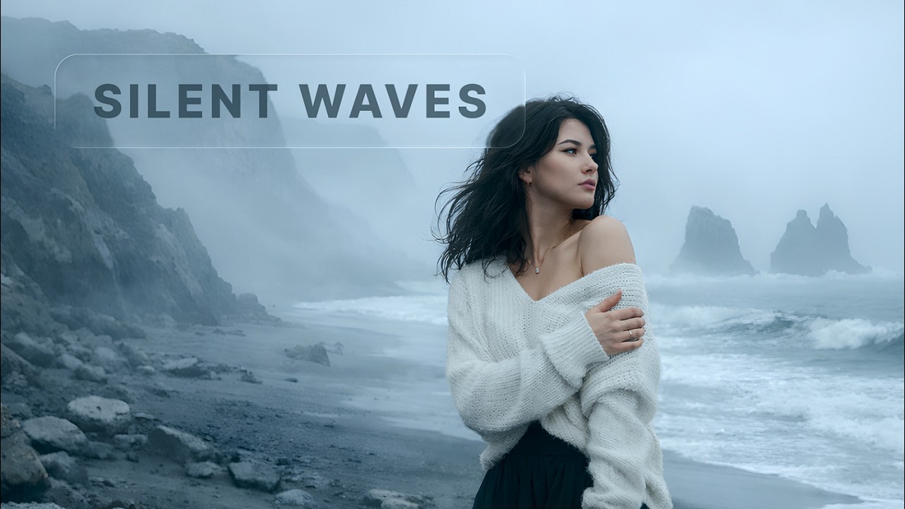 Relaxing Deep Chillstep Mix for Calm Your Mind | Ambient Chillout