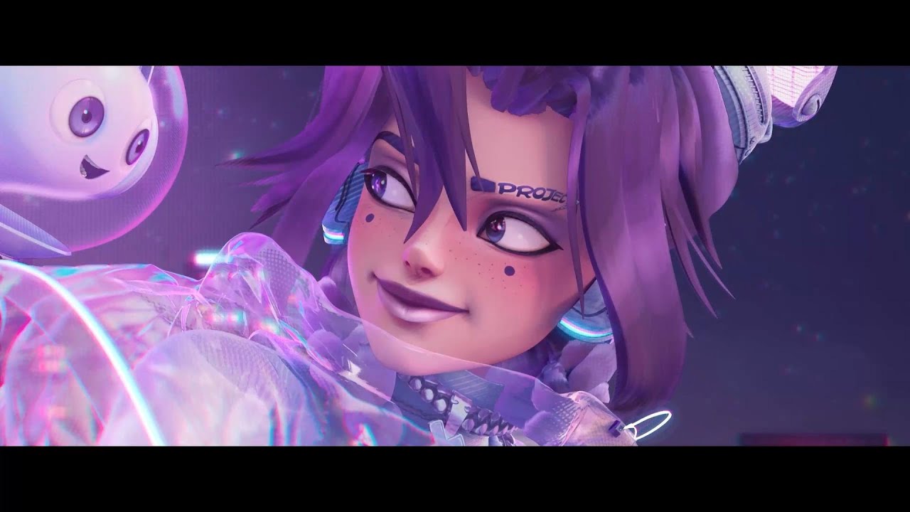 Ready to Awake(レディー・トゥ・アウェイク) | Dislyte~神世代ネオンシティ~