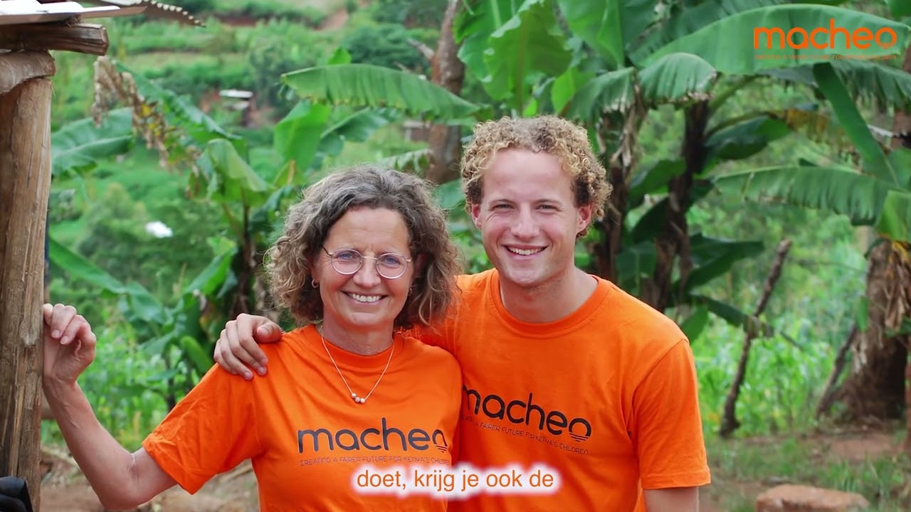 Volunteer Experience at Macheo Children’s Organisation | Making an Impact in Thika, Kenya