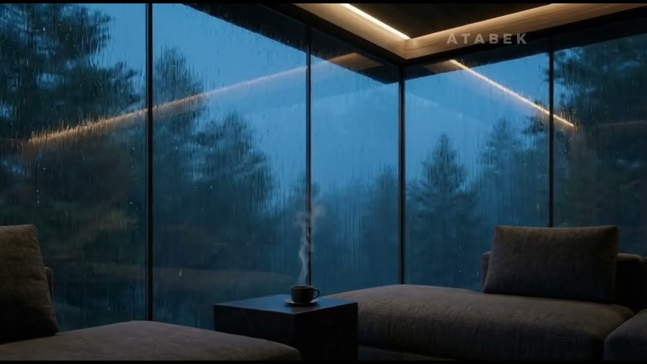 ATABEK Vision  Episode 1 The Monolith #Architecture