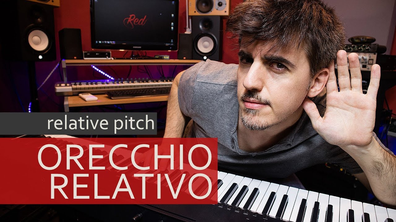 Come suonare tutte le canzoni senza studiarne una | Tutorial | Red