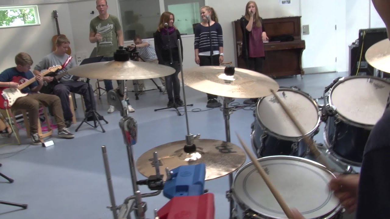 musik - et liniefag p&aring; Ringe Efterskole.mp4