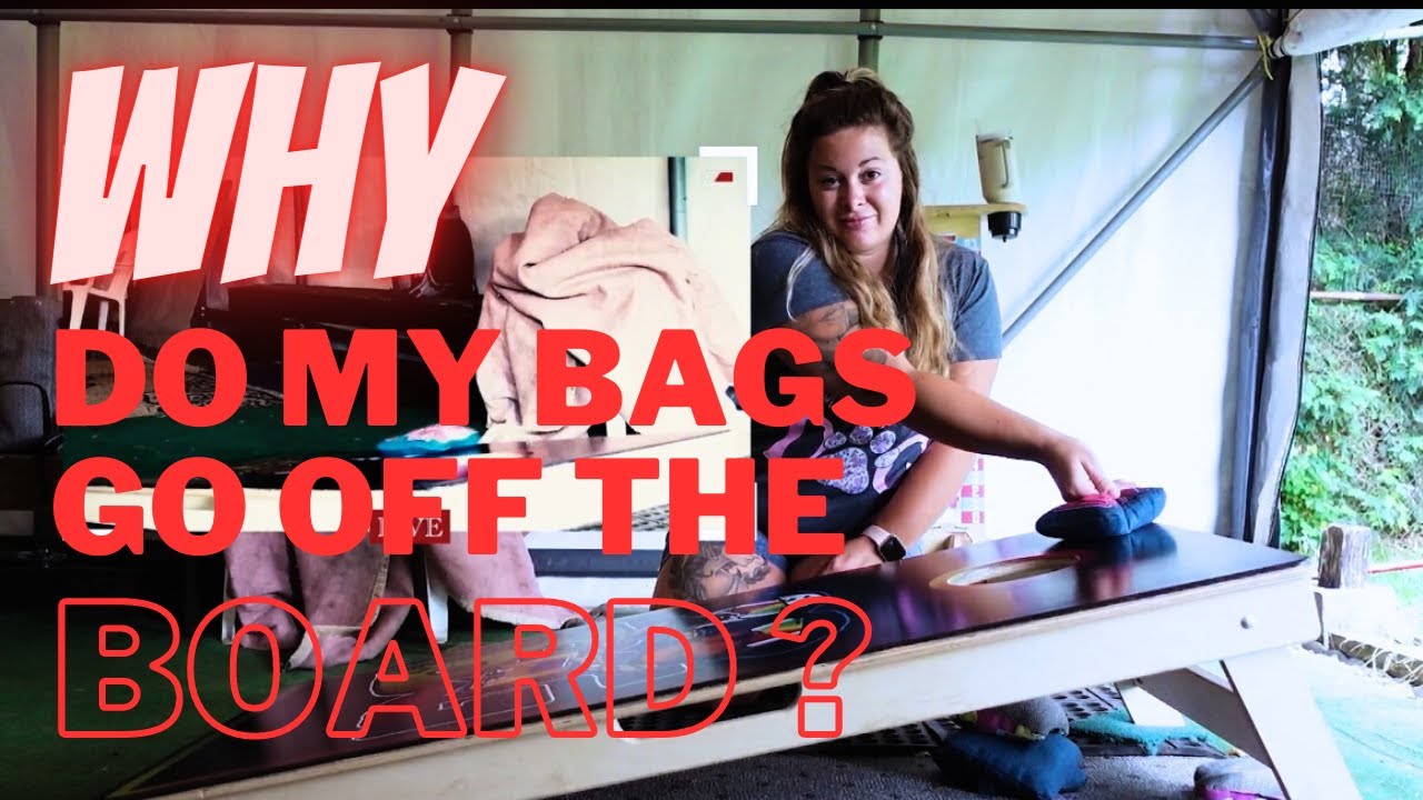 Bags Off the Board? HERES HOW TO FIX IT
