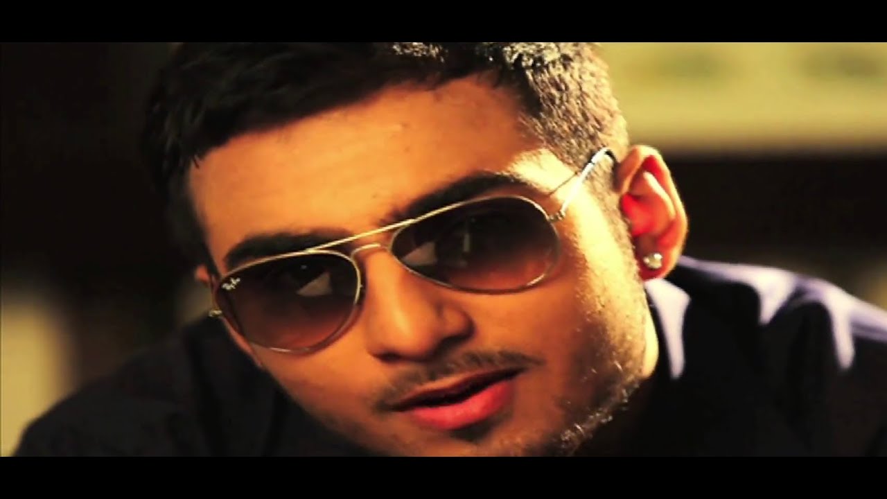 NEW PUNJABI LOVE SONG - Kasoor | MUSIC & RAP - Lvs Dhillon | FULL HD VIDEO