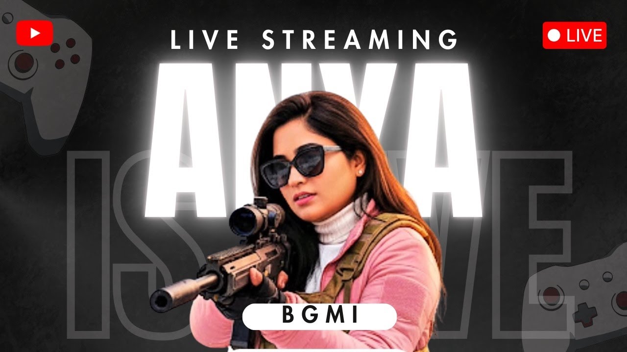DON'T UNDERESTIMATE ANYA! 🔥🔫