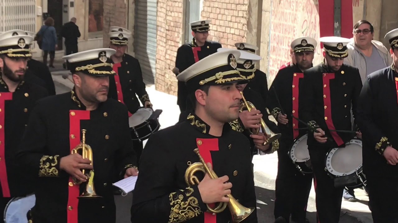 Así Suena La Agrupación De Calahonda