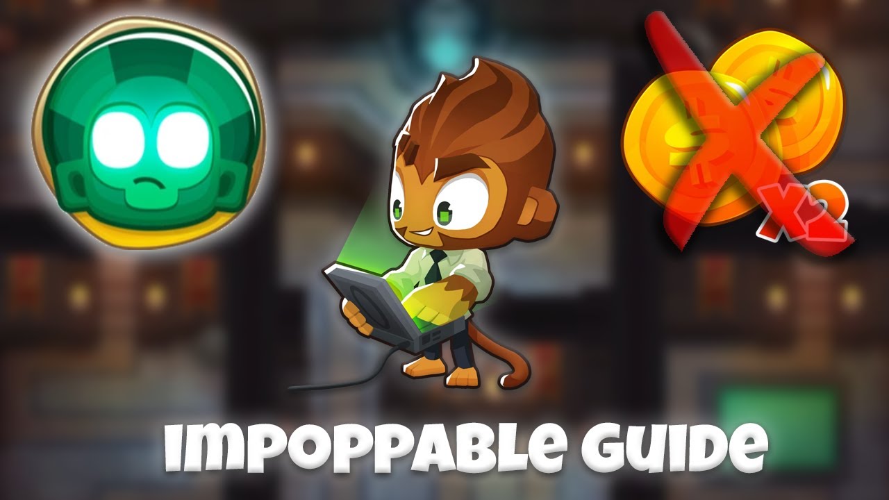 Dark Dungeons Impoppable Guide! (No Powers, Instas, Double Cash) | Patch 40.2