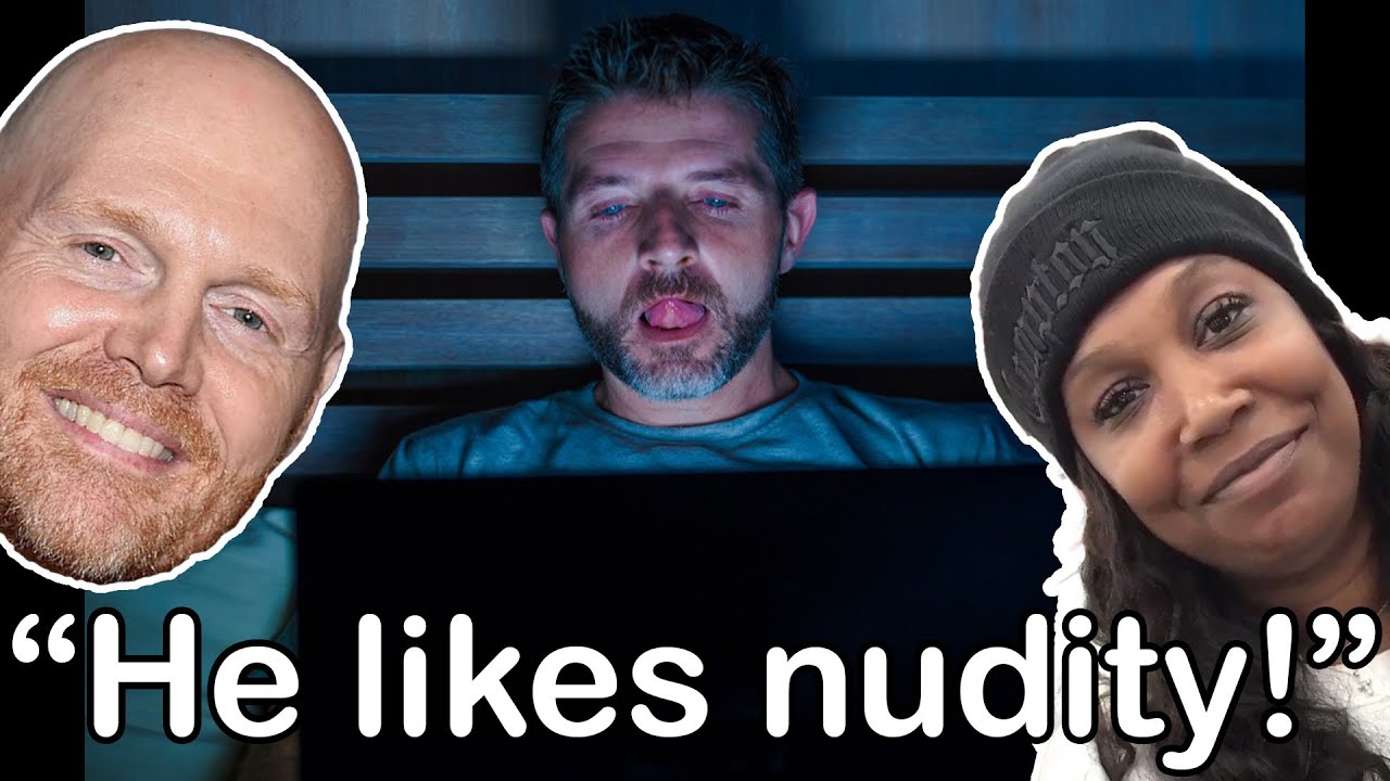 Wife Is Mad! (with Nia) - Bill Burr