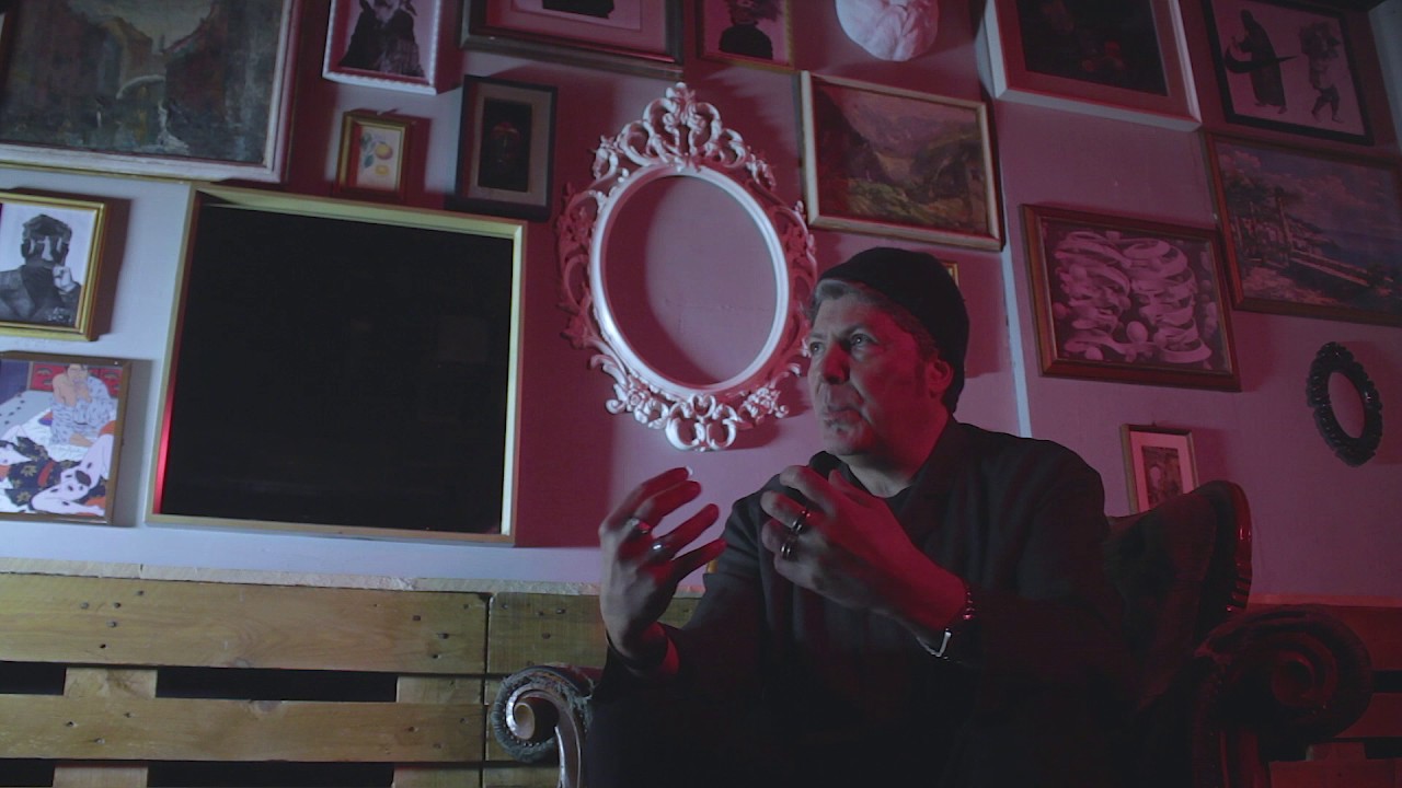 Intervista Claudio Coccoluto