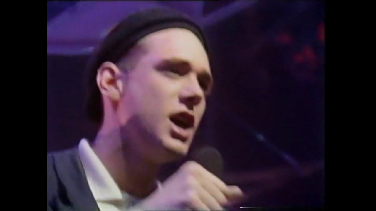 Curiosity killed the cat - down to Earth - totp 1986
