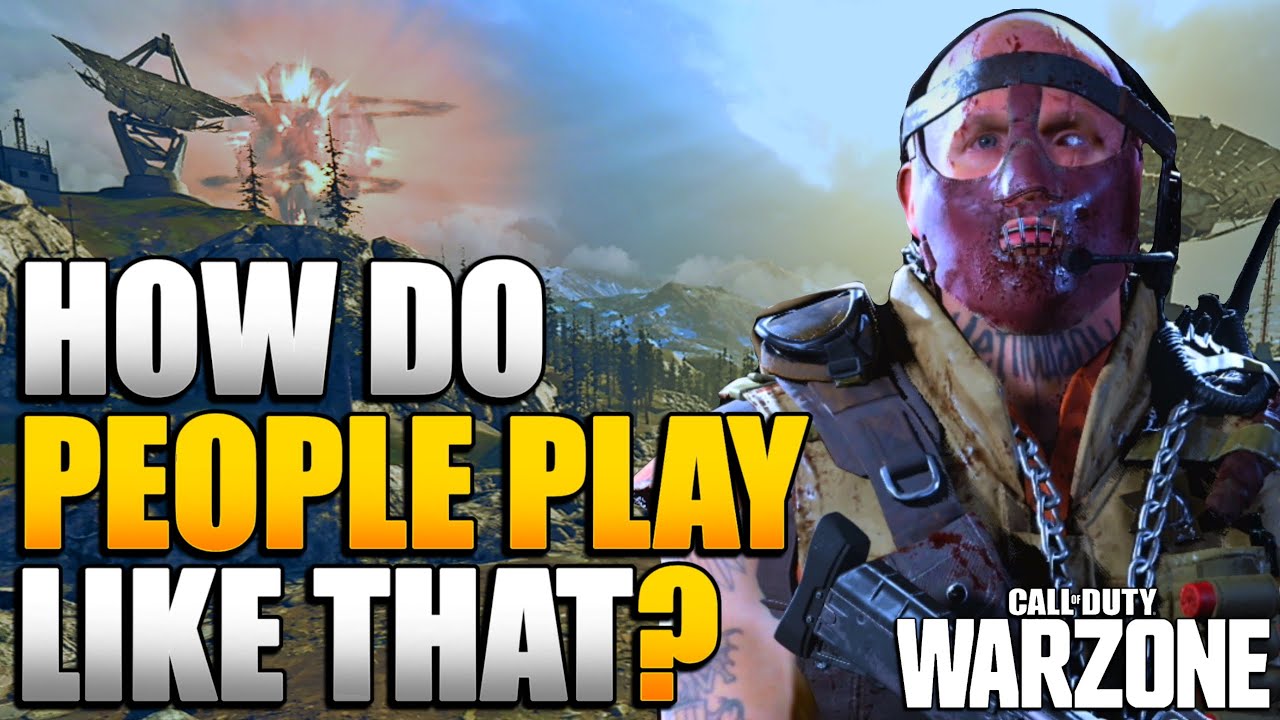 Spectating the Most Clutch Diamond Player in Warzone Duos | Duos BR Gameplay Tips | #37