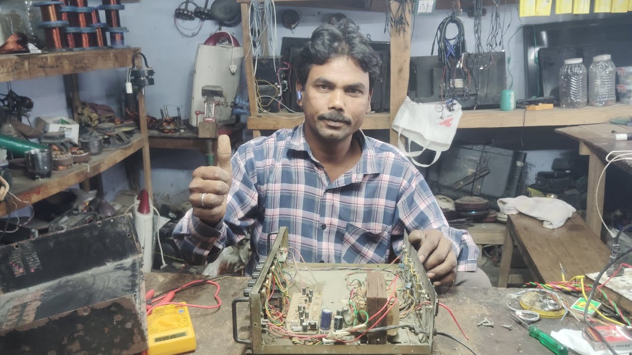 #repairing #electronic 