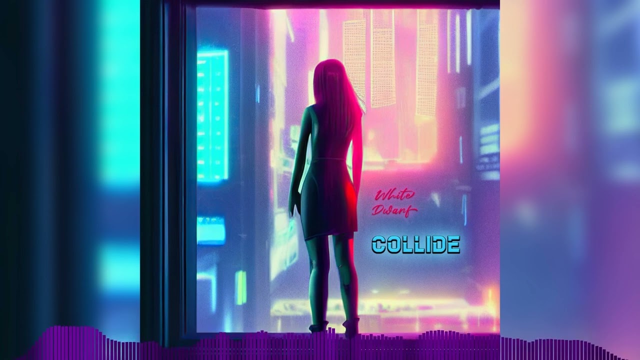 White Dwarf - Collide