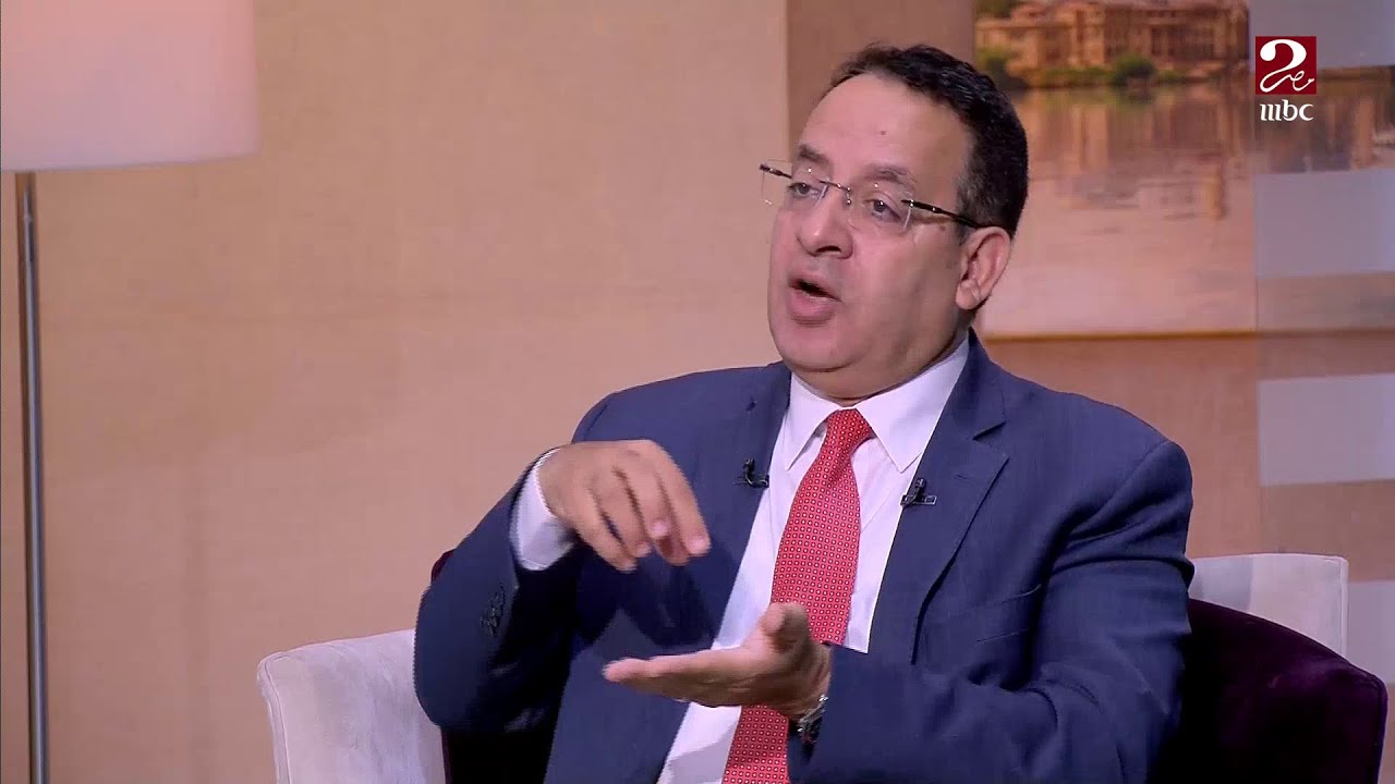سيب الوظيفة أو سيب المكان لو مش بتتقدم أو بتتطور بعد 3سنين..شوف رأي دكتور رأفت يوسف في تطوير شغلنا