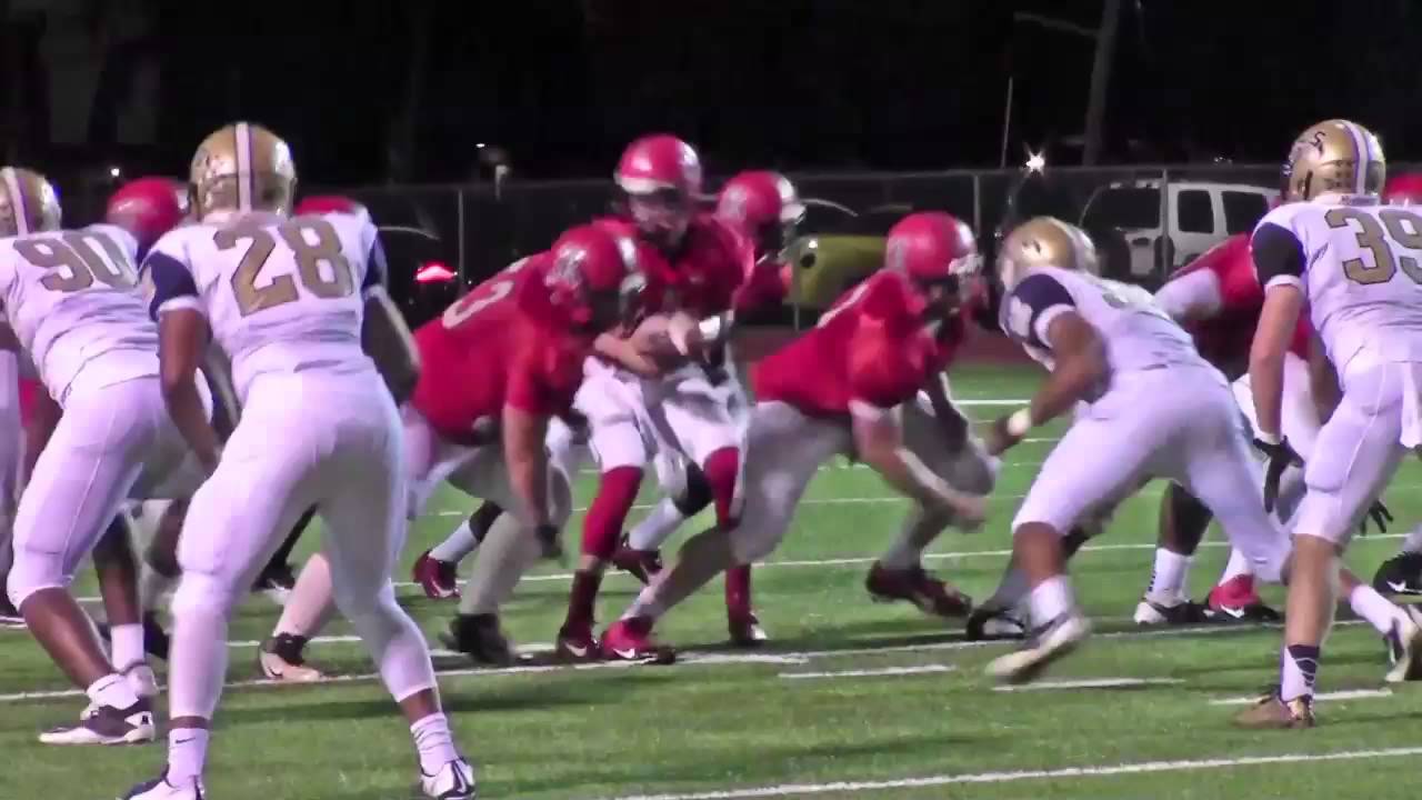 LSU five-star commit Donte Jackson's senior season highlights: Video