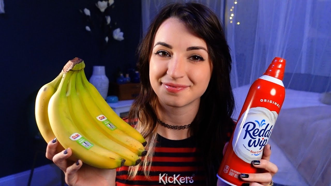 ASMR | What Groceries Do I Buy?
