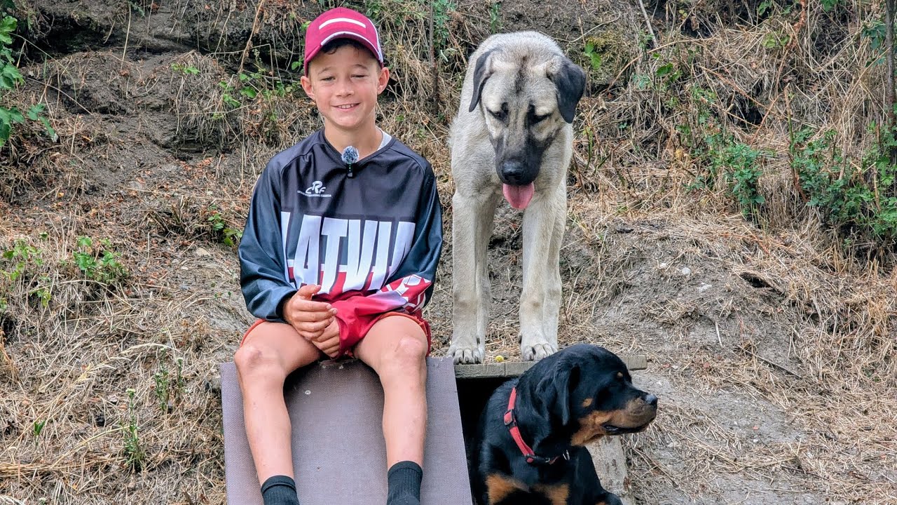 Toto47V Challenge Européen Valmiera