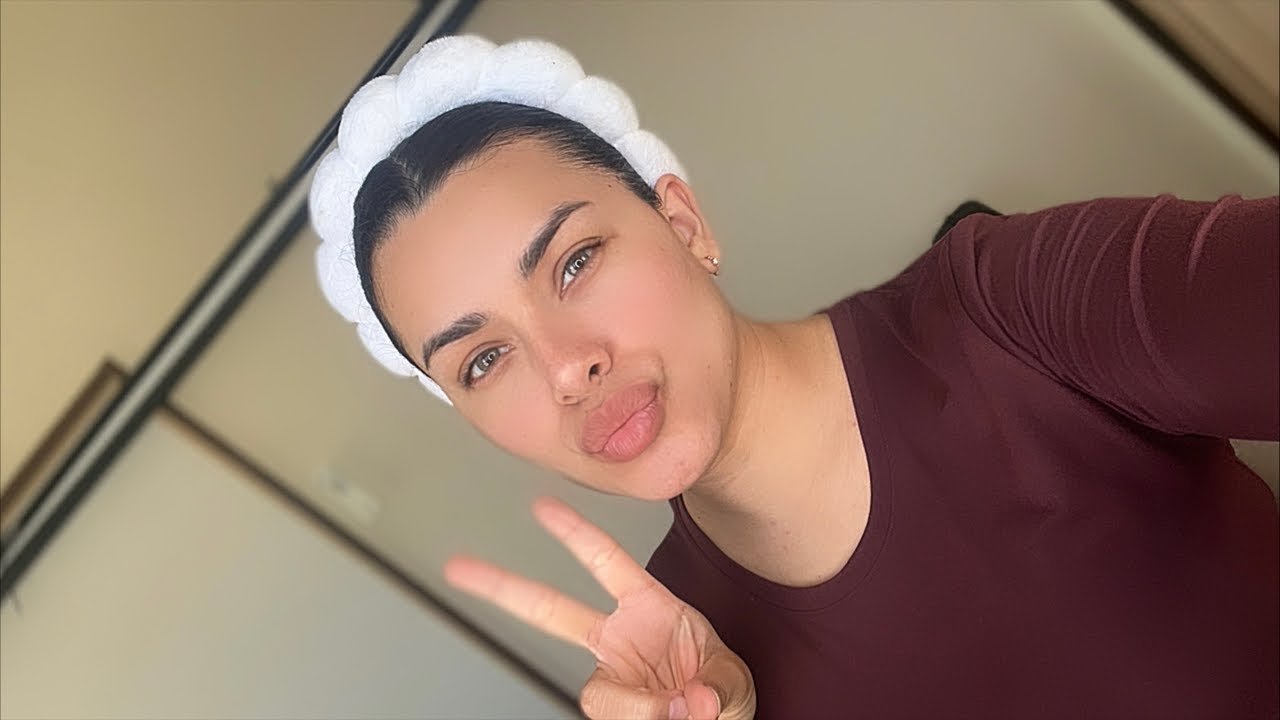 Jeamileth Doll está en vivo