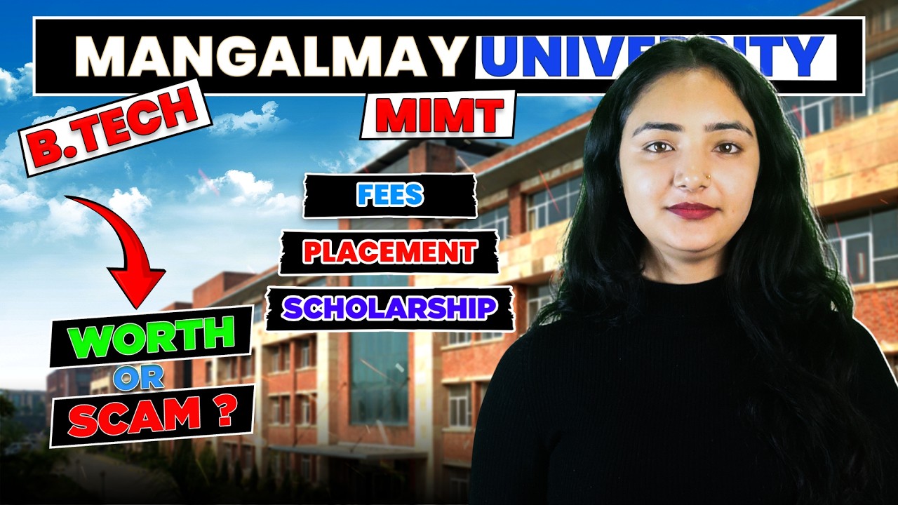 MIMT Greater Noida BTech Review | Low Budget College | Fees, Cutoff & Placements | Admission Process