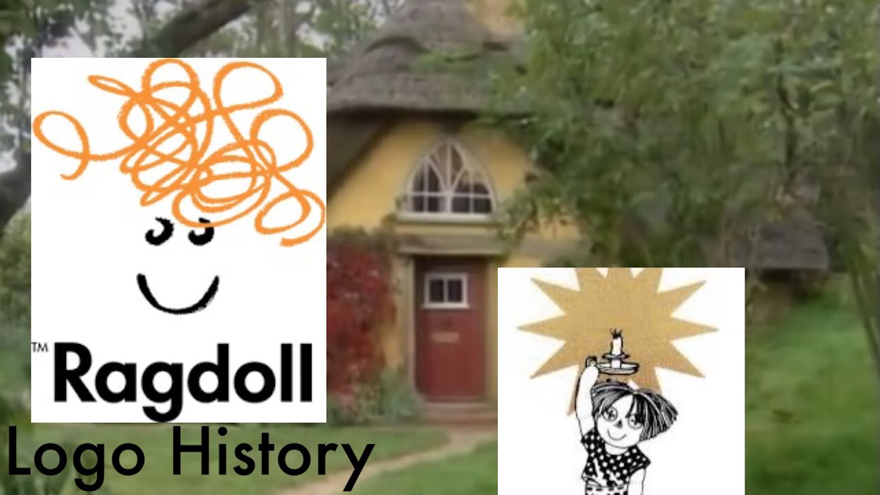 Ragdoll Productions Logo History (LATE)