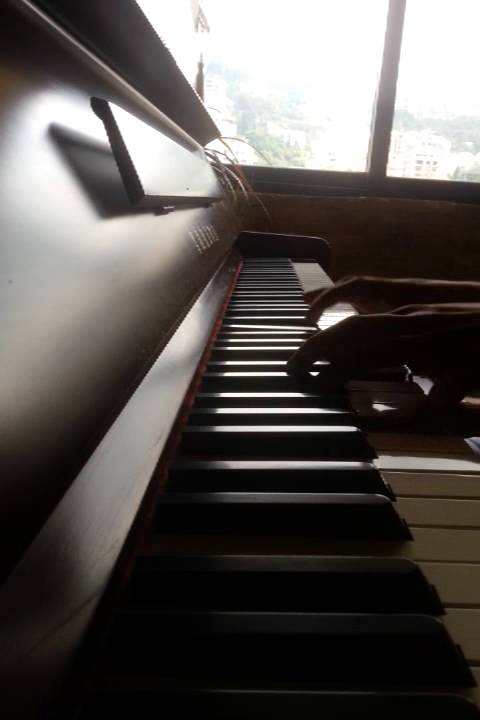 FC Bayern München Anthem-Stern des Südens Piano Cover, Tutorial and Sheet Notes Available