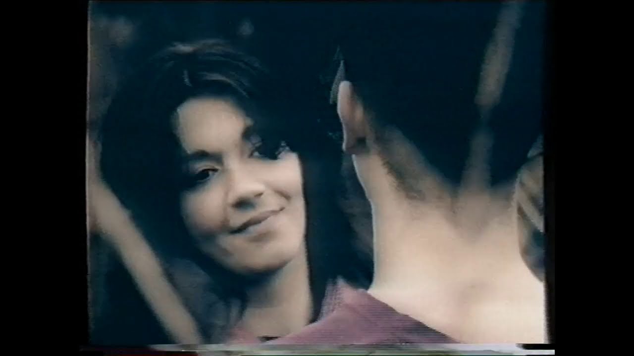 Oči boje meda - Ekatarina Velika (spot)