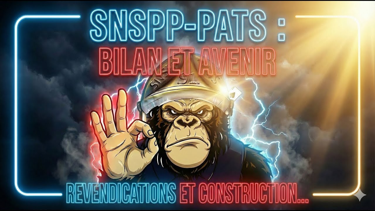 Bilan 2025 - Bilan et avenir