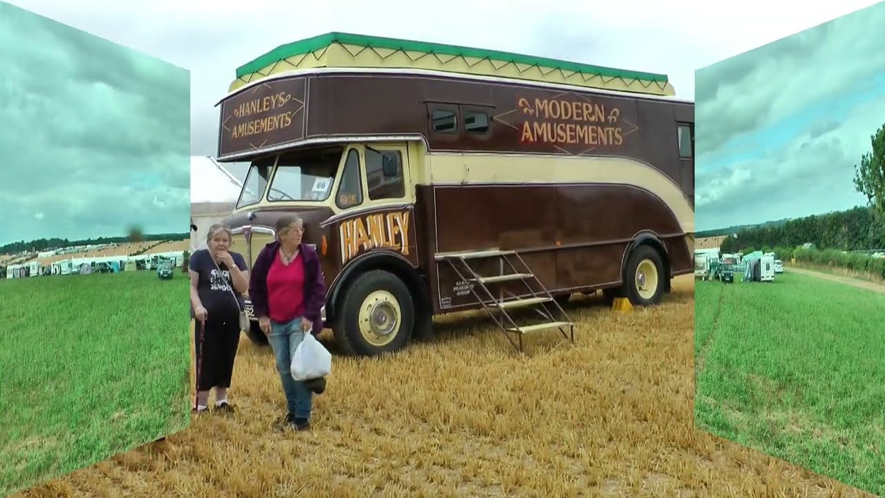 Trucks At The GDSF 2022  (02)
