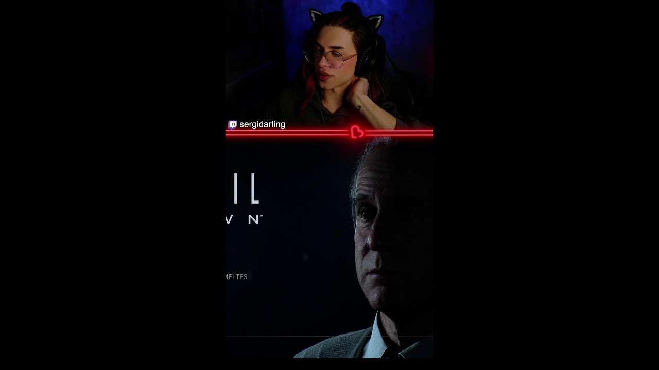 1K REACTION DANN UNTIL DAWN