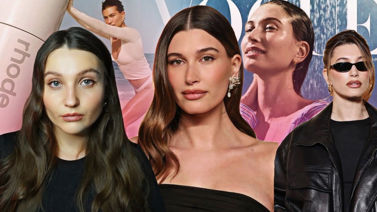 ХЕЙЛИ БИБЕР-БОЛДУИН: полная биография 