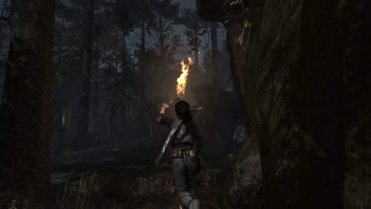 Tomb Raider: Definitive Edition p8