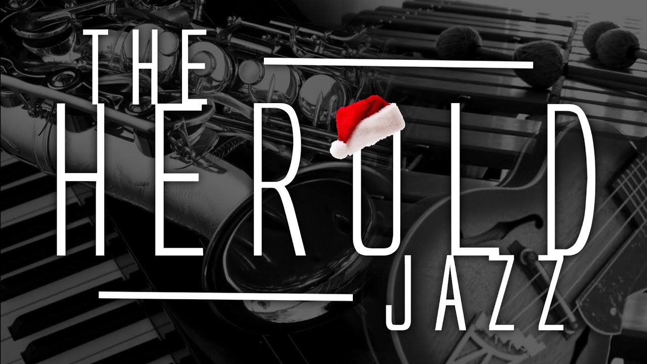 Winter Wonderland - clarinet, vibraphone & ukulele