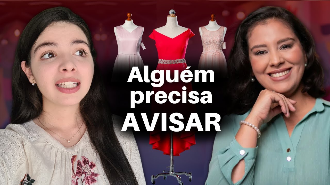 A Realidade sobre Roupas e Mulheres Cristãs | Entrevista com Natalie Campos