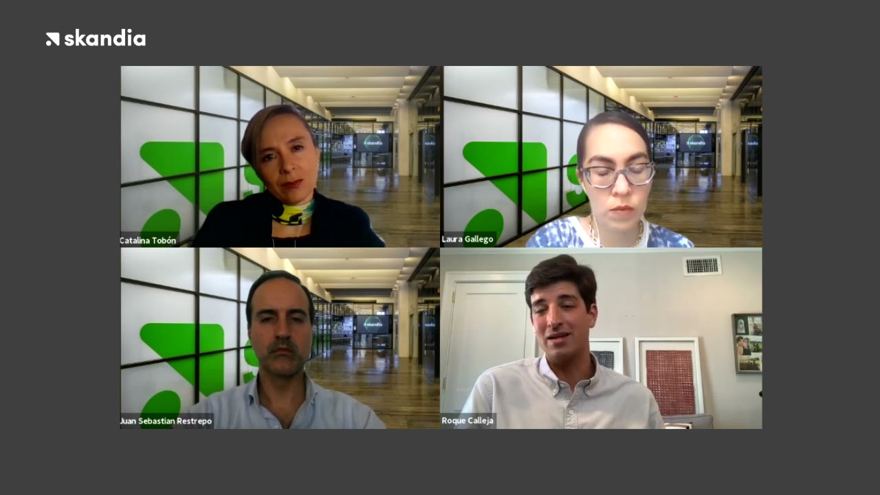 Fondos de capital privado, qué son y como invertir en ellos | Financial bites Skandia