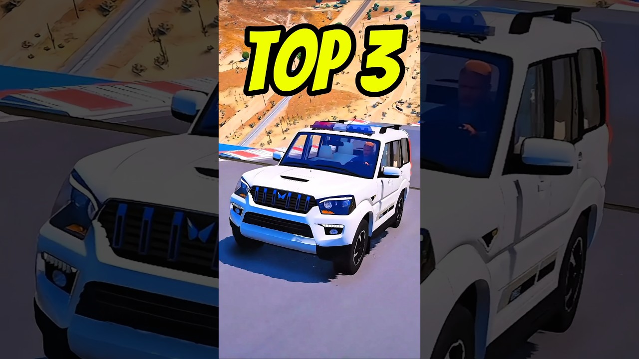 Top 3 Best Scorpio Games 😎🔥 