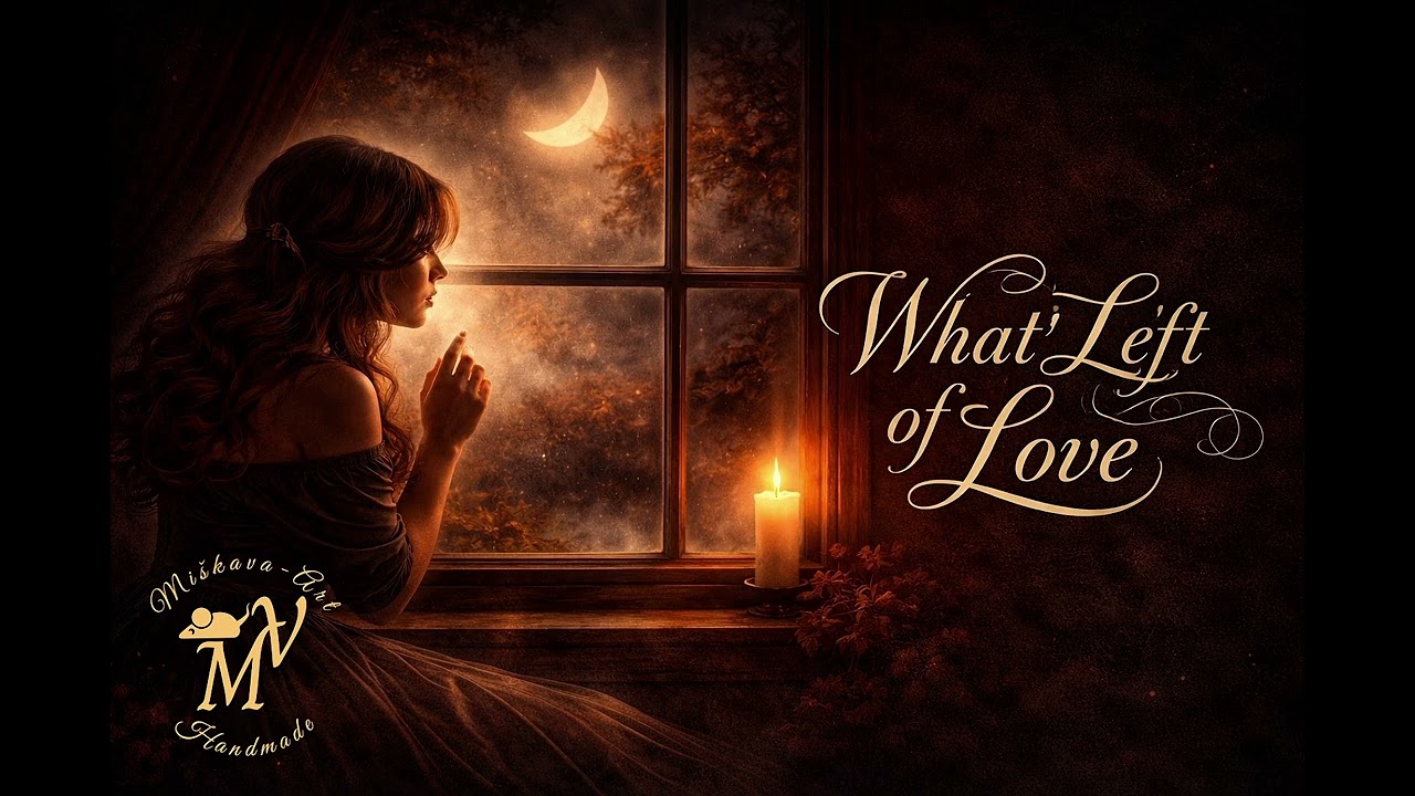 What's Left of Love