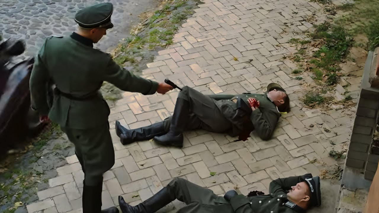 ЖЁСТКИЙ ВОЕННЫЙ БОЕВИК НА РЕАЛЬНЫХ СОБЫТИЯХ! НЕПРЕДСКАЗУЕМЫЙ ФИЛЬМ! 