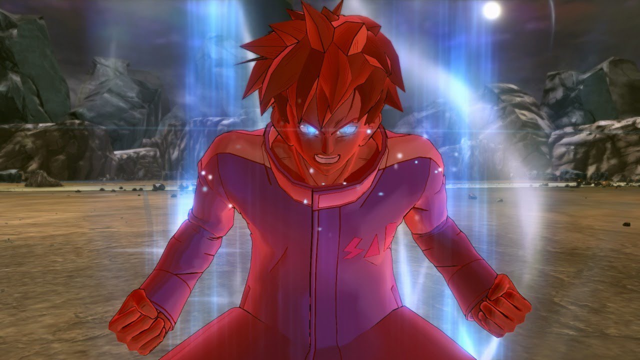 xenovese 2 night