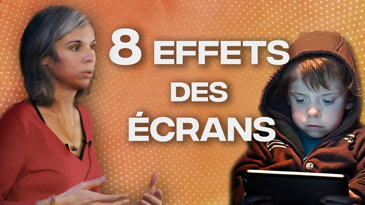&Eacute;crans : notre sant&eacute; en danger ? Servane MOUTON